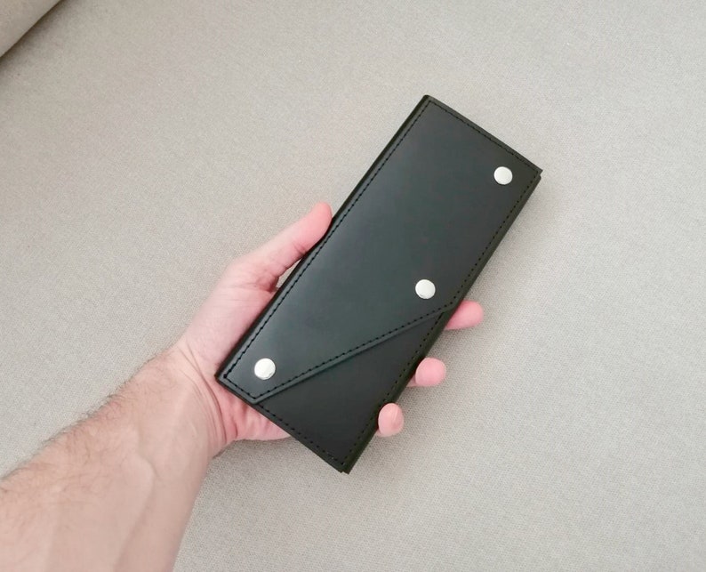 Personalized leather barber case Barber Tool Kit Etsy