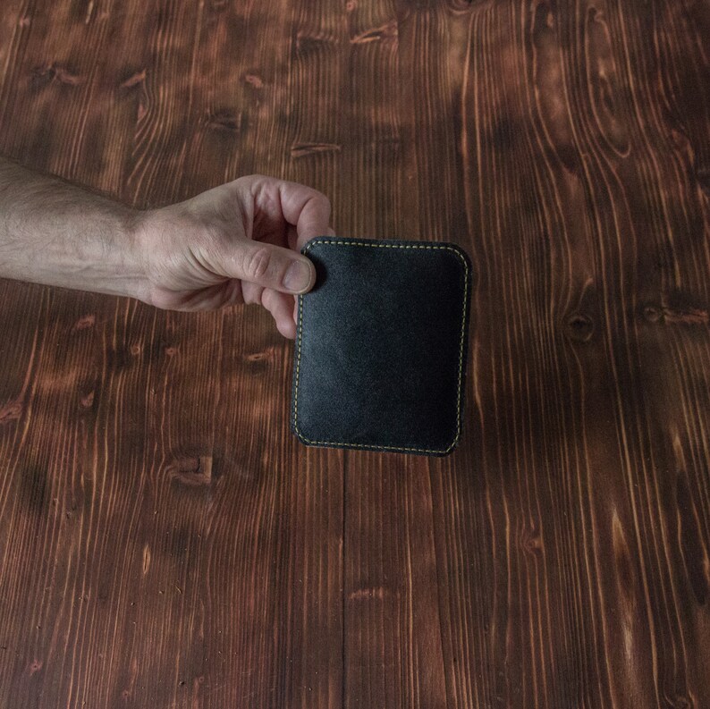 Custom leather pill holder Personalized travel Pill pouch Etsy