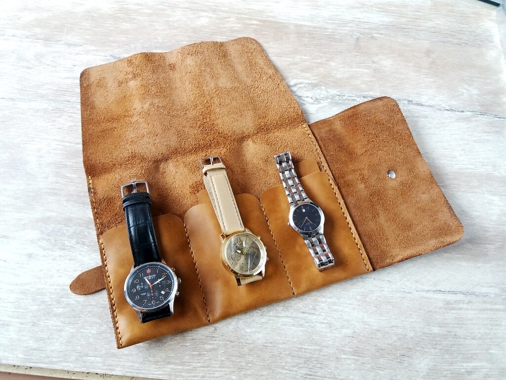 Gift for husband, Travel gift, groomsmen gift, Gift for dad, Leatehr …
