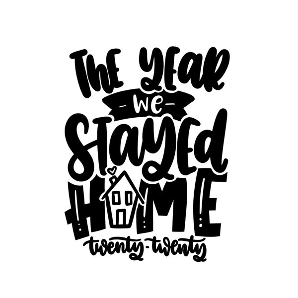 The Year we Stayed Home add on