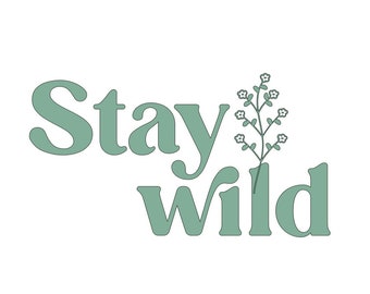 Stay Wild add on