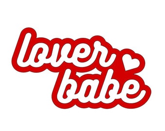 Lover Babe add on