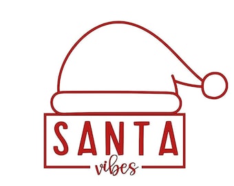 Santa Vibes add on