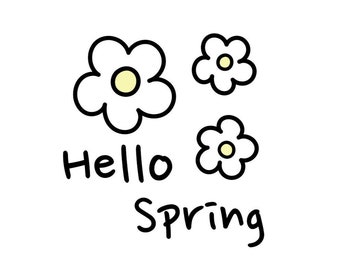 Hello Spring add on