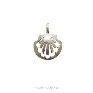 Pendentif Argent Coquille Saint Jacques De Compostelle Etsy Pendentif Argent Coquille Saint Jacques De Compostelle Etsy