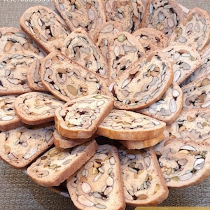Arabic sweets, Special event sweets, Moroccan Sweets, Delicious sweets, Handmade sweets, Moroccan food, Exotic sweets, Fekkas