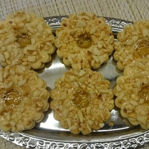 Arabic sweets, Special event sweets, Moroccan Sweets, Delicious sweets, Handmade sweets, Moroccan food, Exotic sweets,