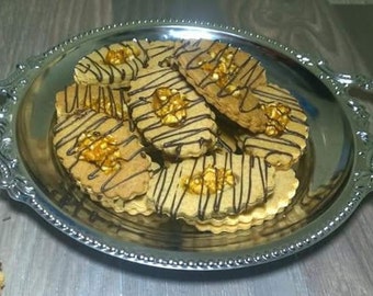 Arabic sweets, Special event sweets, Moroccan Sweets, Delicious sweets, Handmade sweets, Moroccan food, Exotic sweets,