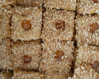 Arabic sweets, Special event sweets, Moroccan Sweets, Delicious sweets, Handmade sweets, Moroccan food, Exotic sweets,