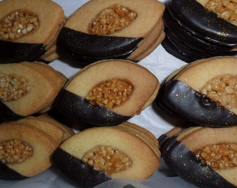 Arabic sweets, Special event sweets, Moroccan Sweets, Delicious sweets, Handmade sweets, Moroccan food, Exotic sweets,