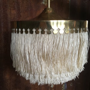 Kolla på denna ligger uppe dubbelt?Vintage white pendant lamp design Hans Agne Jakobsson for Markaryd Sweden 1960&#39;s