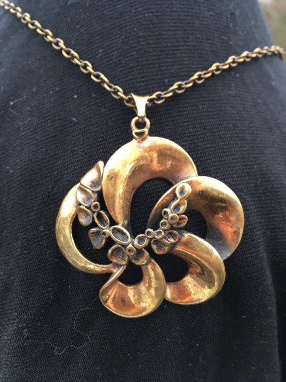 Hannu Ikonen necklace ” Lava” - image 1