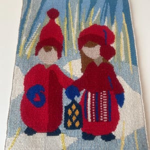 Flemish wallhanging,@@@
