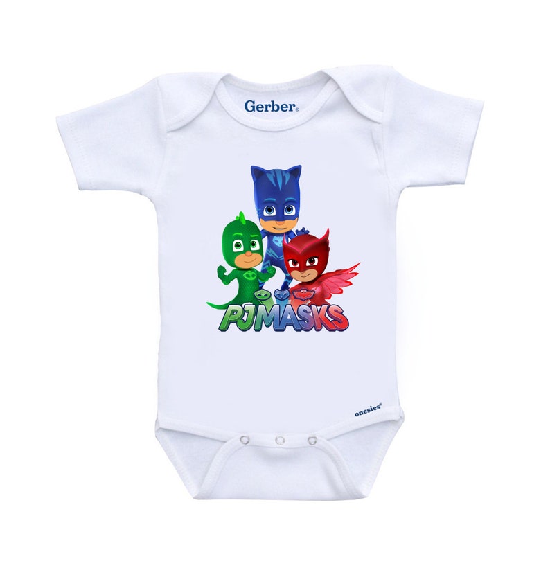 baby pj onesies