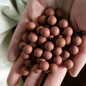Scented Ceramic Beads