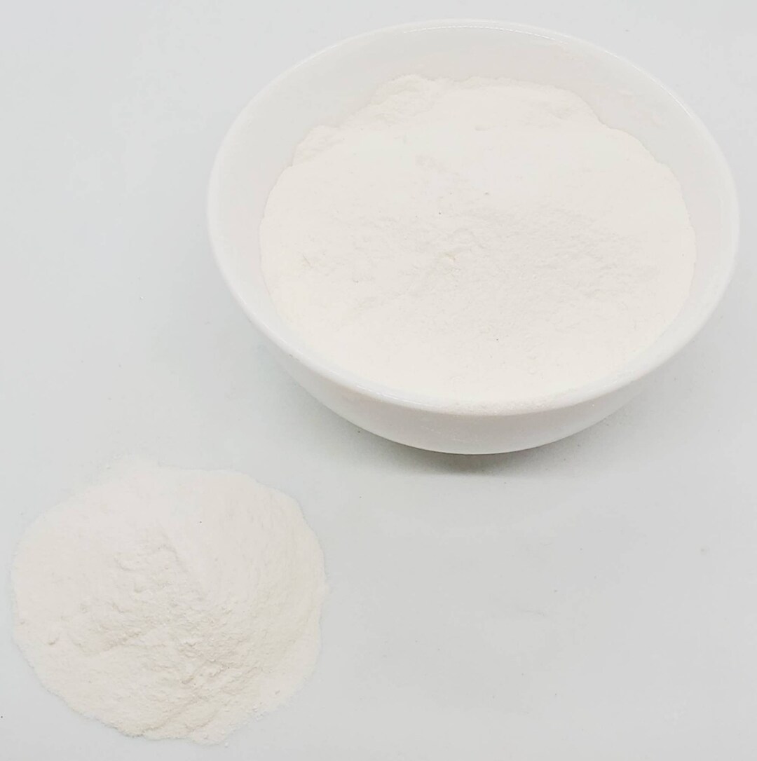 Suganate 160 Dry Surfactant Powder 100 NATURAL made From Sugar 1 Lb