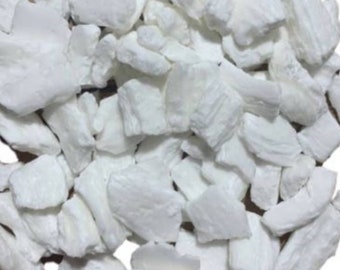 SCI Chunks | Sodium Cocoyl Isethionate