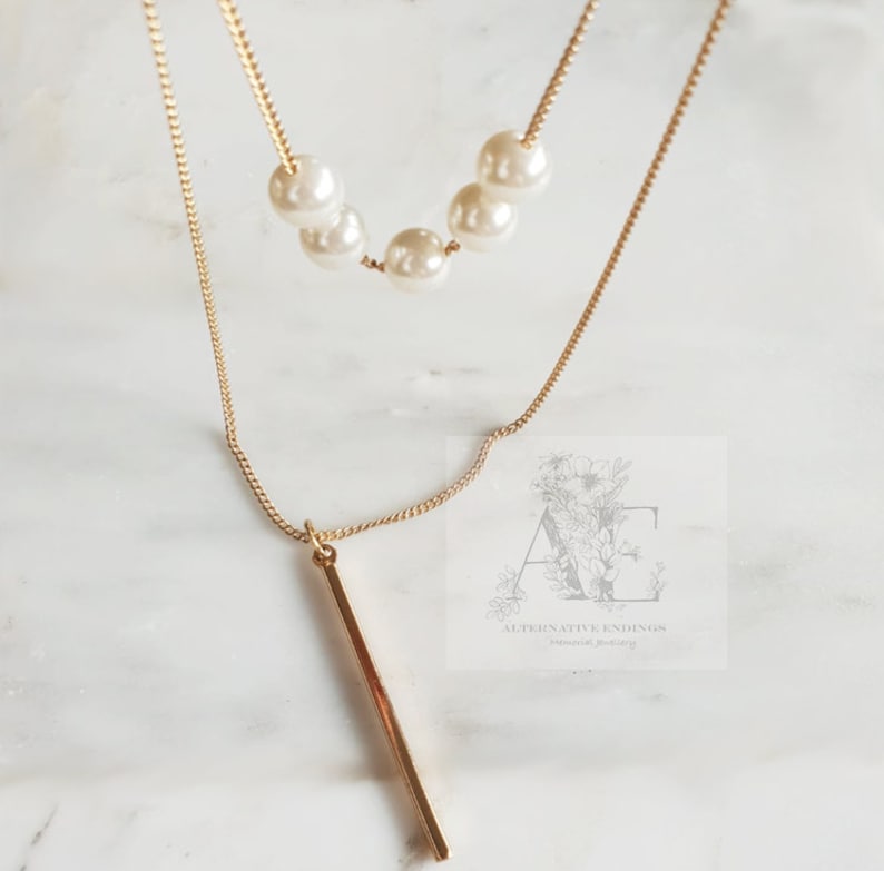 Pearl Necklace Bridal Necklace,Layer Necklace,Layer Necklace Gold,Pearl Jewellery,Y Necklace,Lariat Necklace,Christmas Gift,Birthday Gift