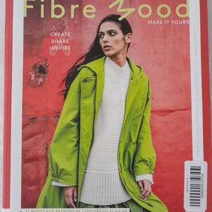 FIBRE MOOD Couture Magazine November 2023