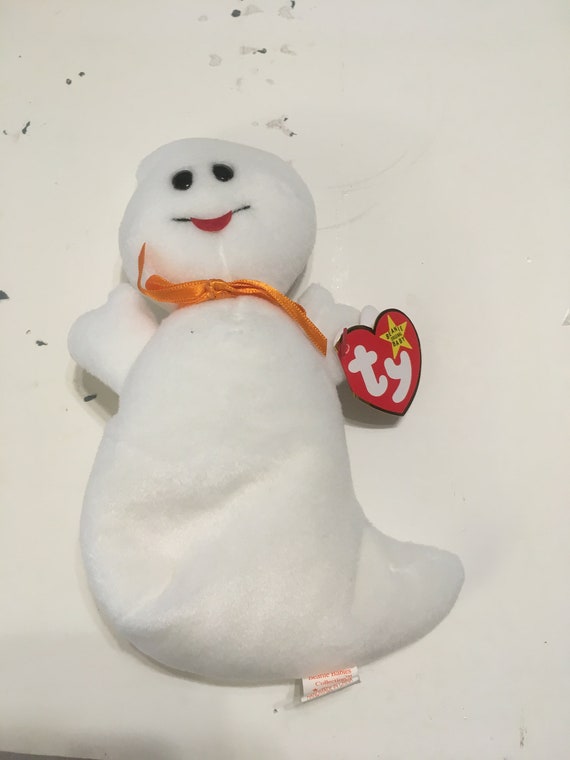 spooky beanie baby