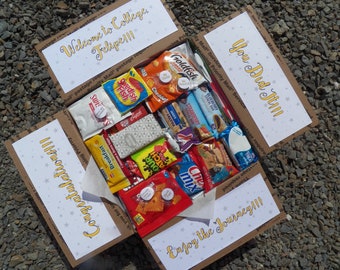 back to college gift