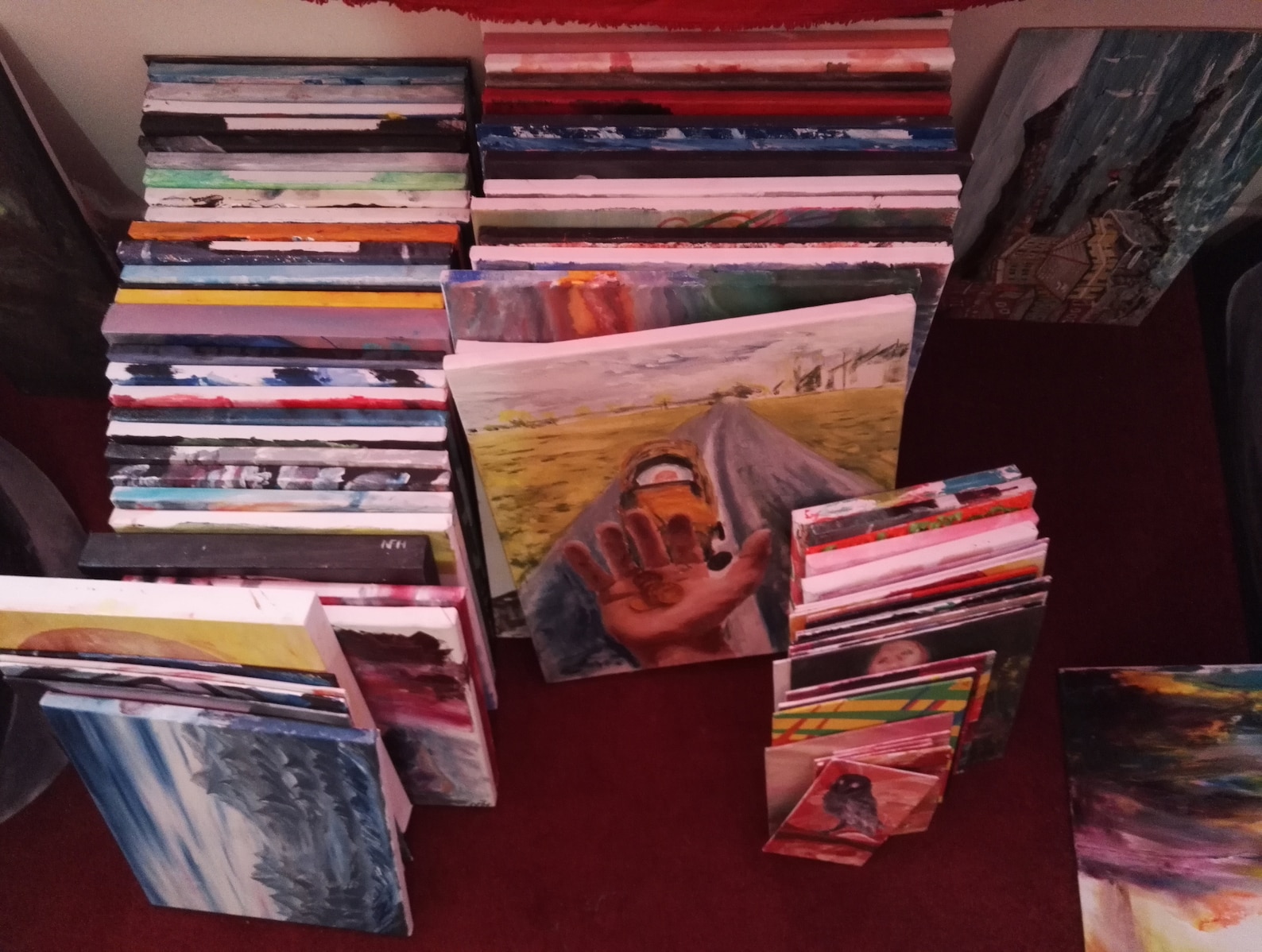 High Quality A3 Art Prints. Etsy