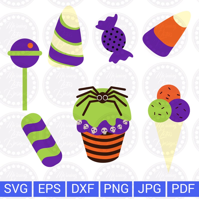 Free Free 237 Sweet Treats Svg SVG PNG EPS DXF File