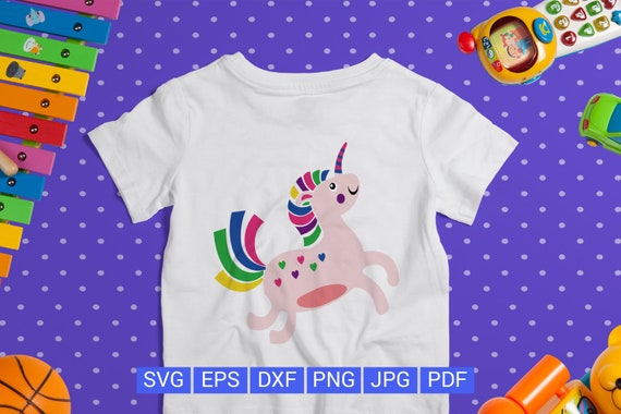 Download Unicorn Birthday Unicorn Svg Unicorn Clipart Unicorn Face Svg Etsy PSD Mockup Templates