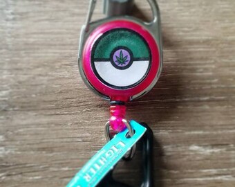 russian doll lighter leash