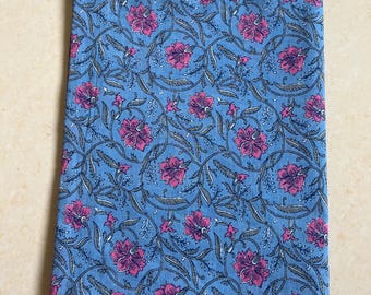 cotton blend dress material Solid Color Cotton Linen Blend Fabric: Soft Summer Dress Material by the Yard, Sewing Craft