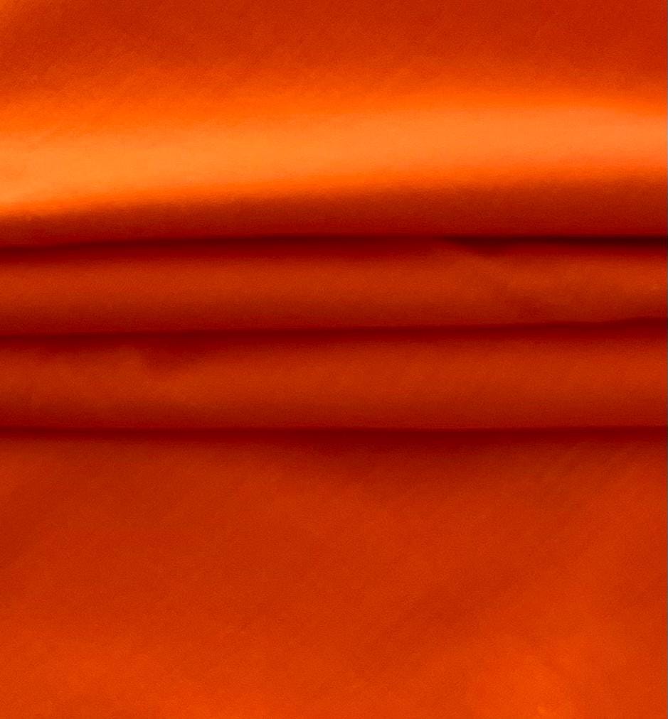orange cotton dress material Cotton Dress Wholesale Banarasi Dress Materials Peachish Orange Pcs Cotton Silk Banarasi Dress Material Shop