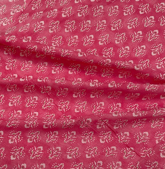 pink cotton dress fabric oneOone Cotton Poplin Medium Pink Fabric Gingham Check Dress Material Fabric Print Fabric By The Yard 42 Inch Wide