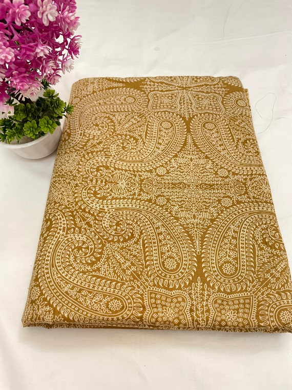 yellow colour cotton dress material Yellow Dress Material Online Kerala Women's Collection Yellow Colour  Stitched Cotton Kurti-Pent With