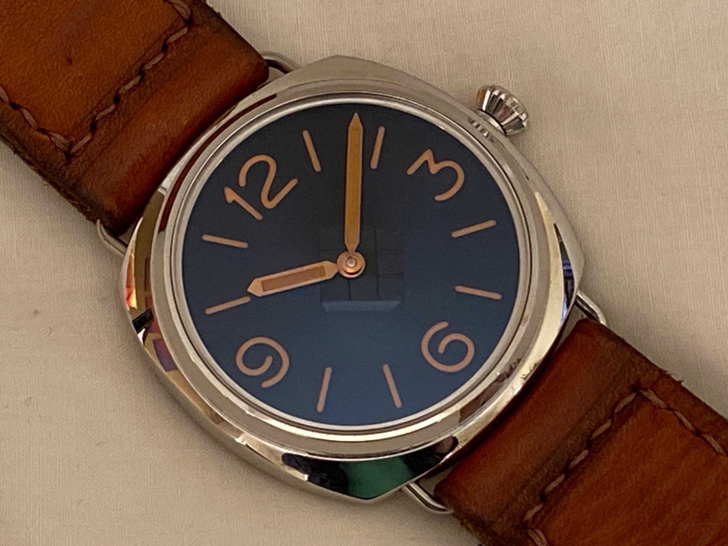 Panerai Homage Etsy UK