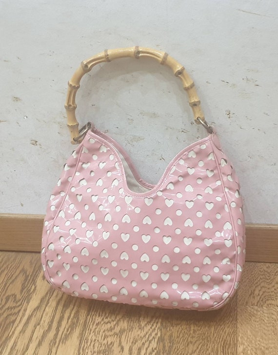 cheap pink bags
