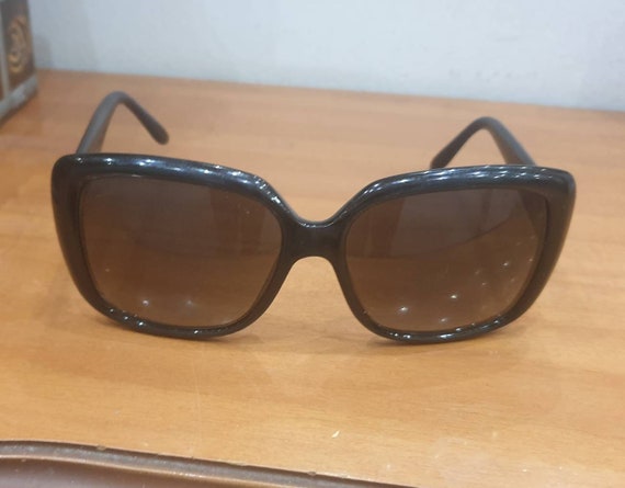 Vintage Gucci sunglasses 80s 80s lunettes sunglass