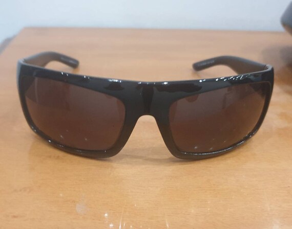 Vintage Gucci sunglasses 90s 90s lunettes man sung