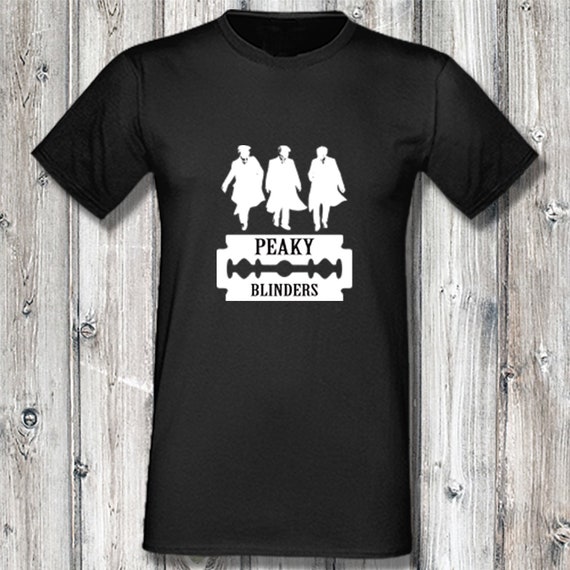 peaky blinders t shirt india