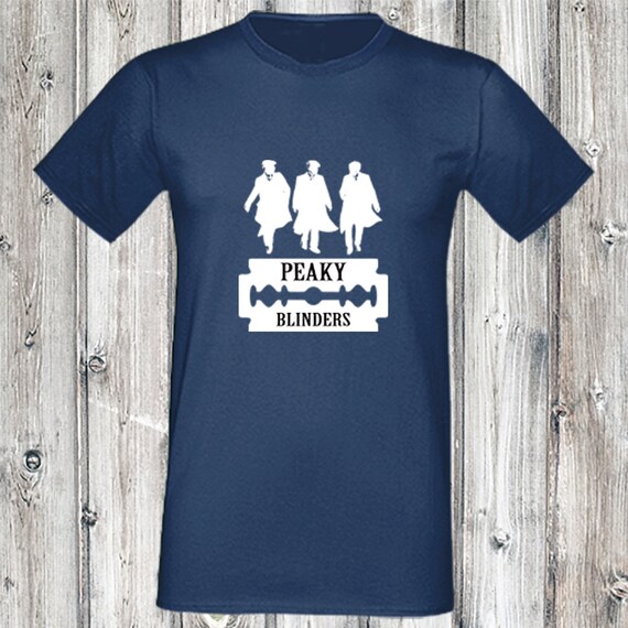 peaky blinders t shirt online india