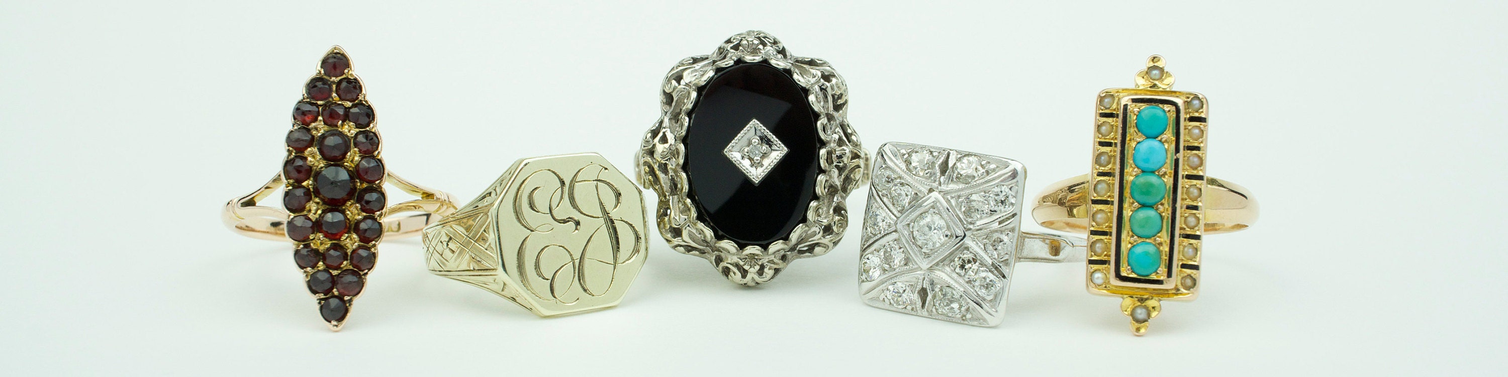 工芸品 Ella EllasVintageGems - Etsy