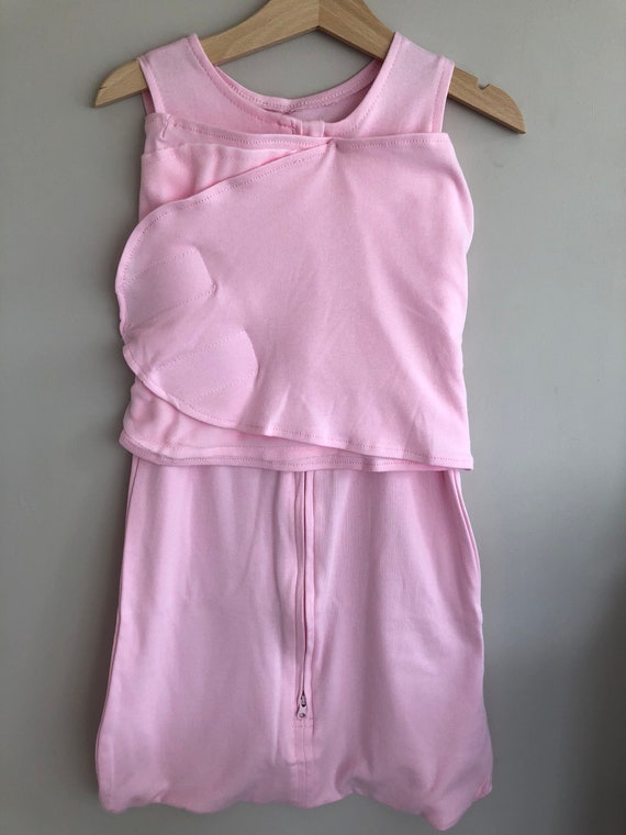 lightweight baby swaddle