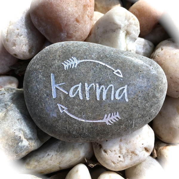 Inspirational Rocks - Etsy
