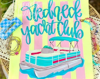 Camiseta de la vida en el lago, camiseta del club náutico, camiseta de pontón, camiseta de verano para el lago, camiseta divertida para el lago, camiseta del club náutico, camiseta con ambiente de fin de semana