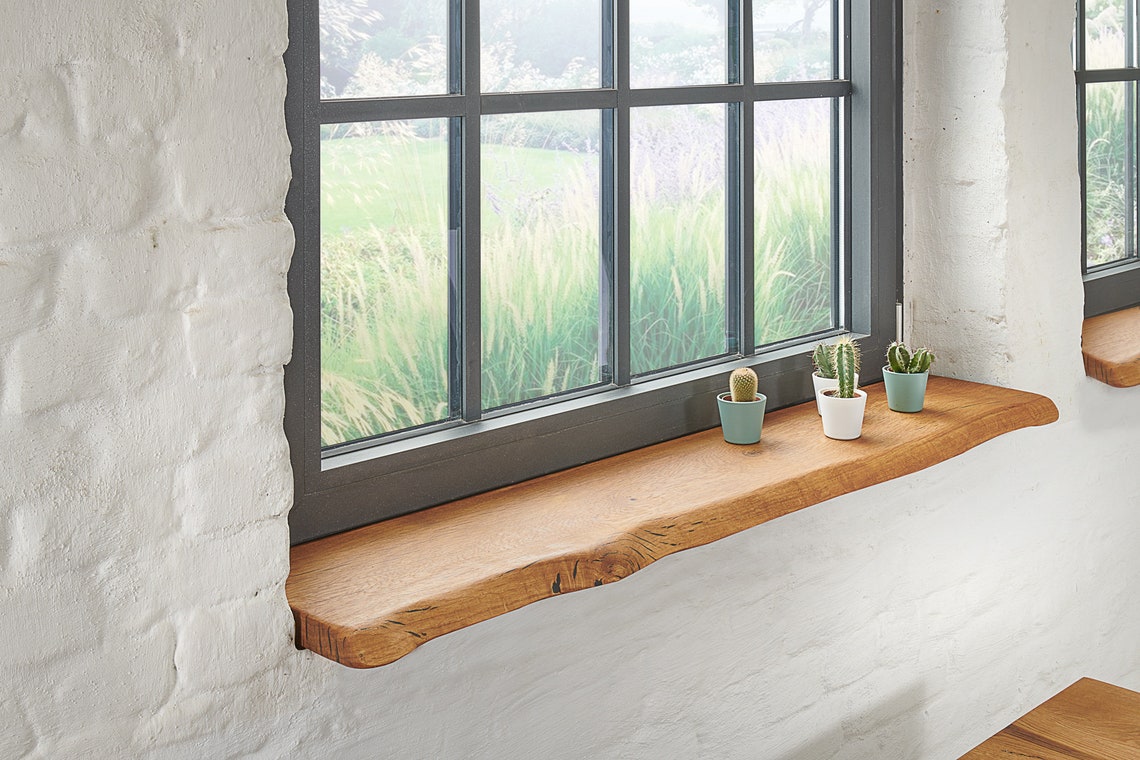 Fensterbretter Innen Holz