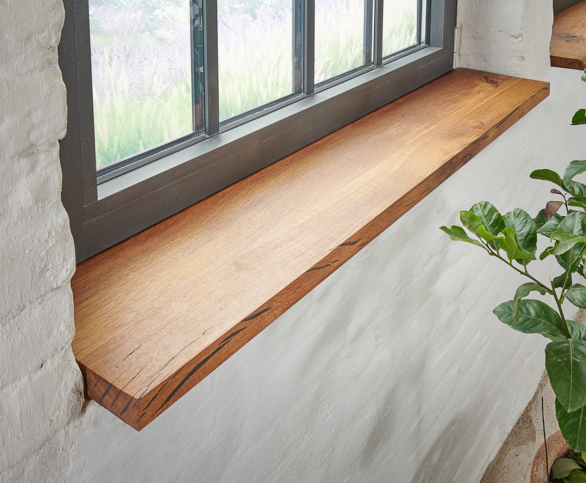 Fensterbretter Innen Holz