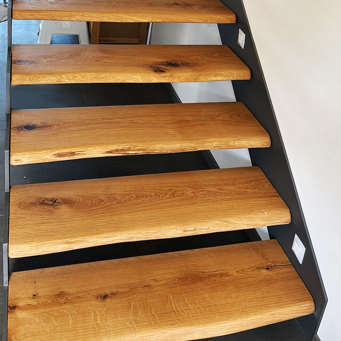 Treppenstufen Holz 40 Mm
