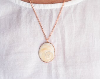 Operculum Jewelry Etsy