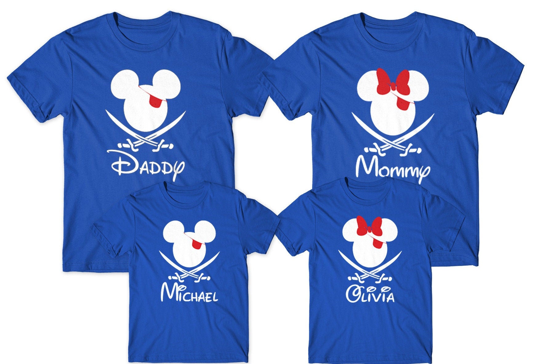 Disney Cruise Shirts Cruise Shirts Disney Disney Pirate Etsy
