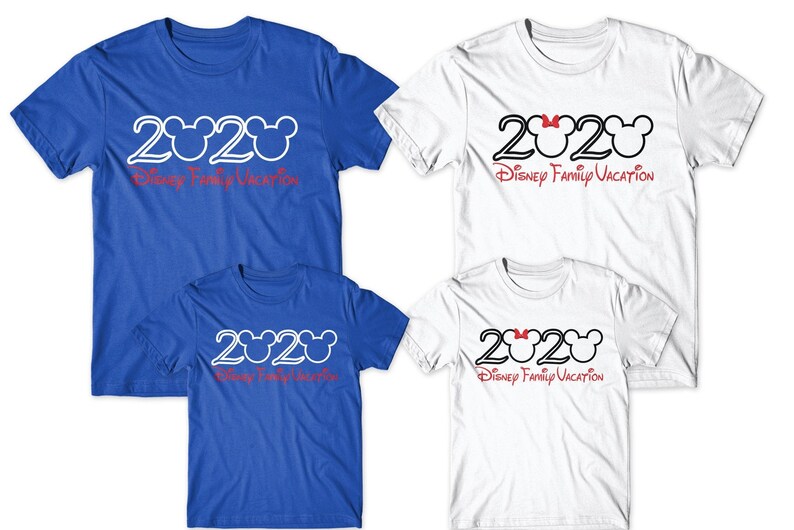 Download Personalized Disney Disney Family Shirts 2021 Disney 2021 ...