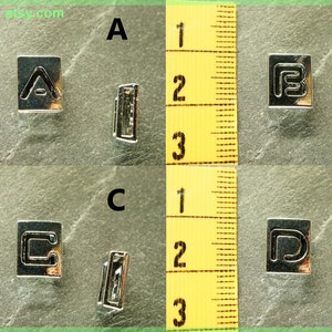 pearl letter number number number alphabet opened aluminum compatible bracelet 8mm